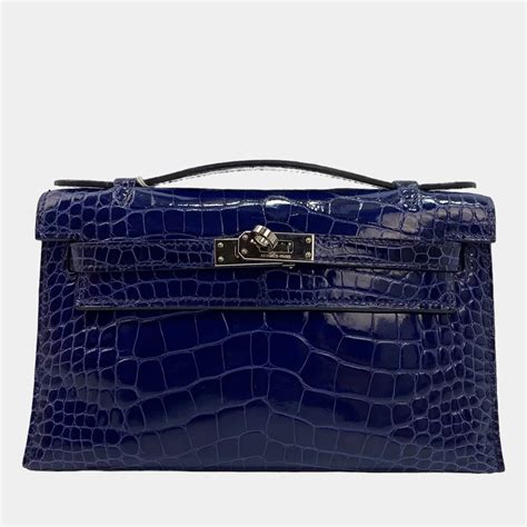 hermes crocodile maxi|hermes kelly crocodile price.